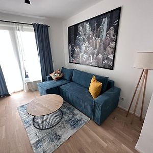 Appartement met een Slaapkamer